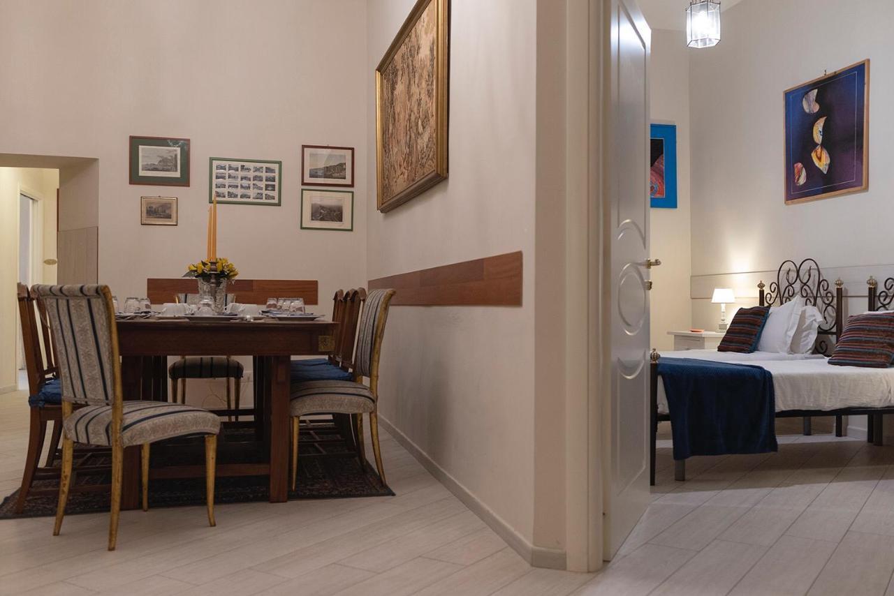Domus Borbonica Bed & Breakfast Napoli