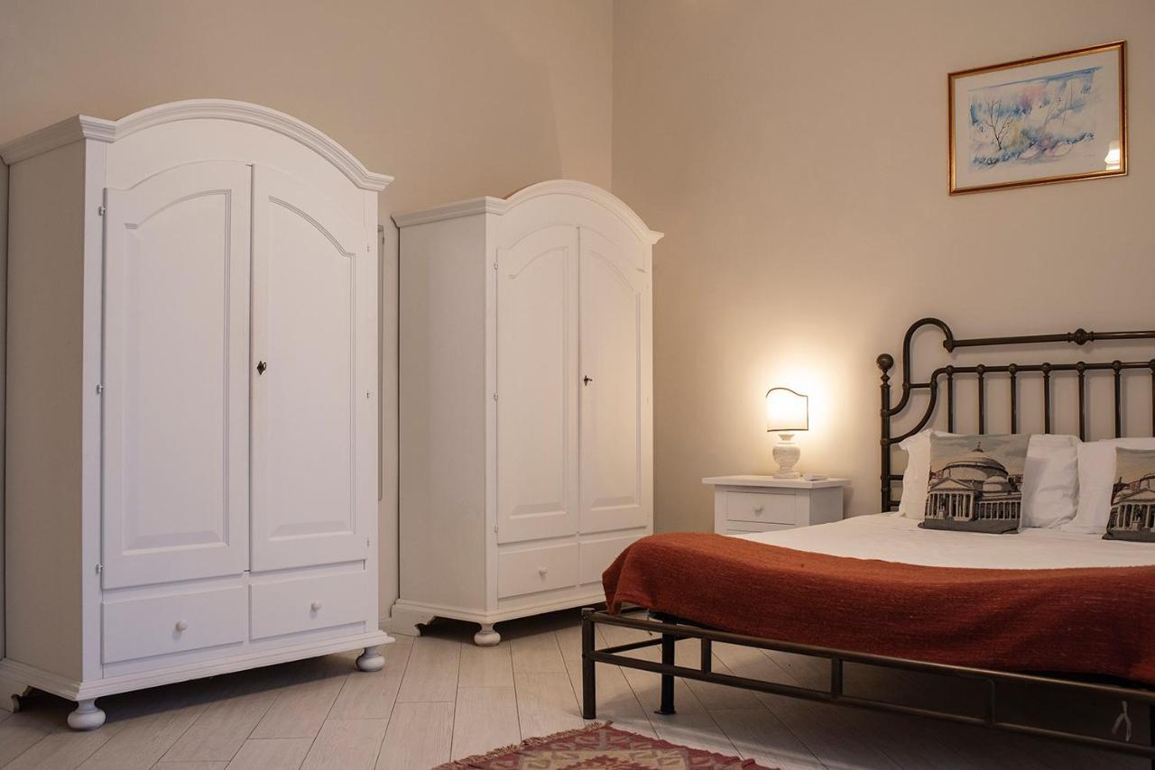 Domus Borbonica Bed & Breakfast Napoli