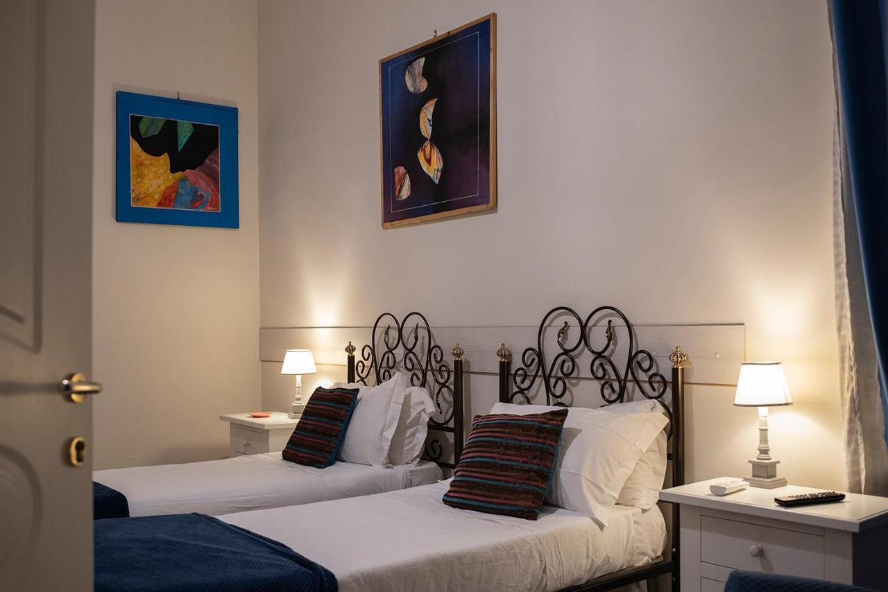 Bed & Breakfast Domus Borbonica Napoli