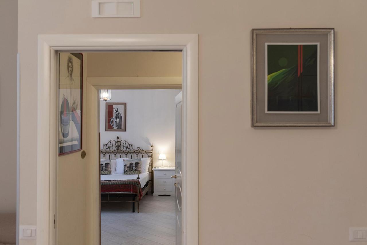 Domus Borbonica Bed & Breakfast Napoli