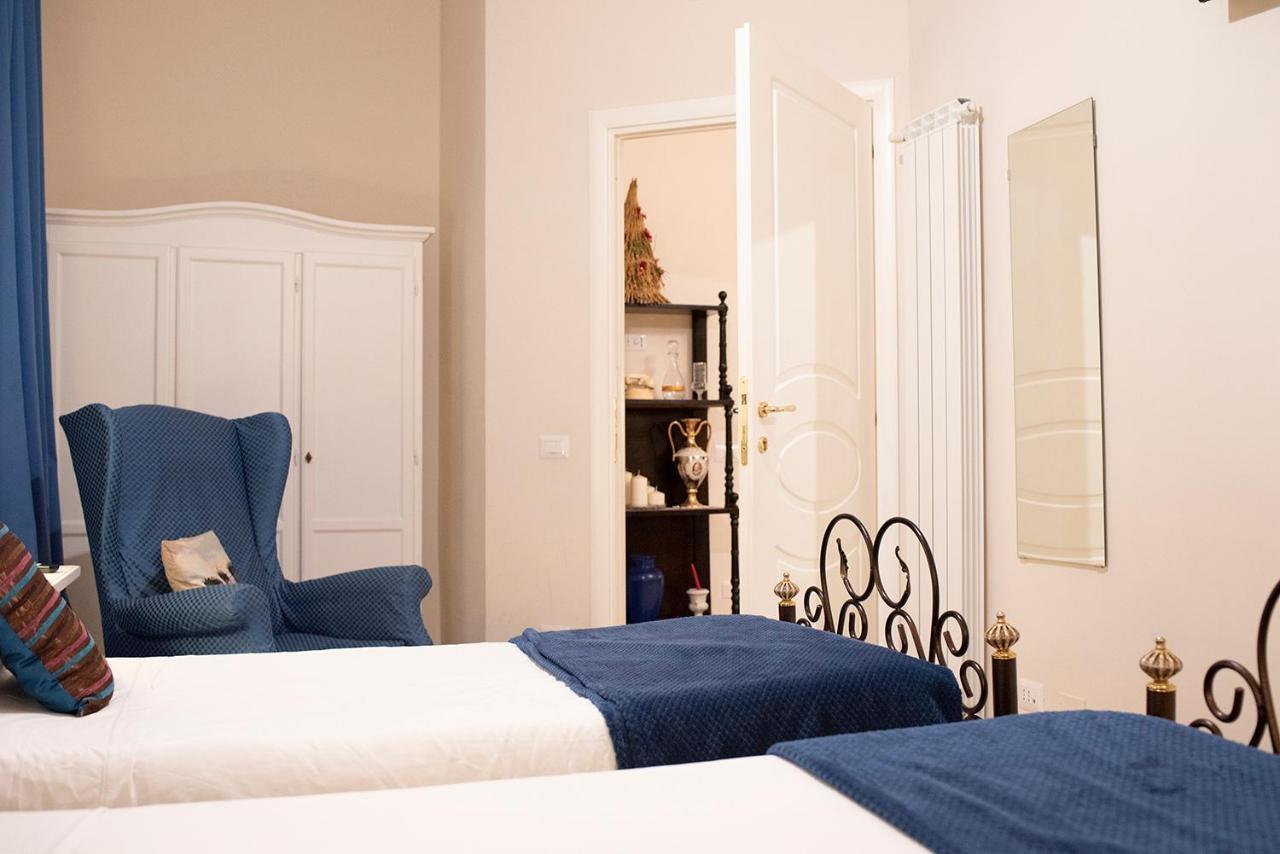 Domus Borbonica Bed & Breakfast