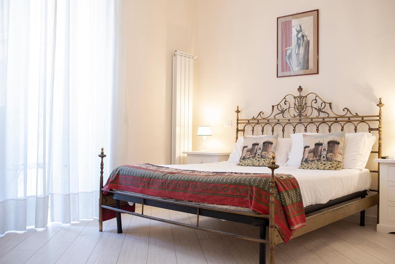 Domus Borbonica Bed & Breakfast