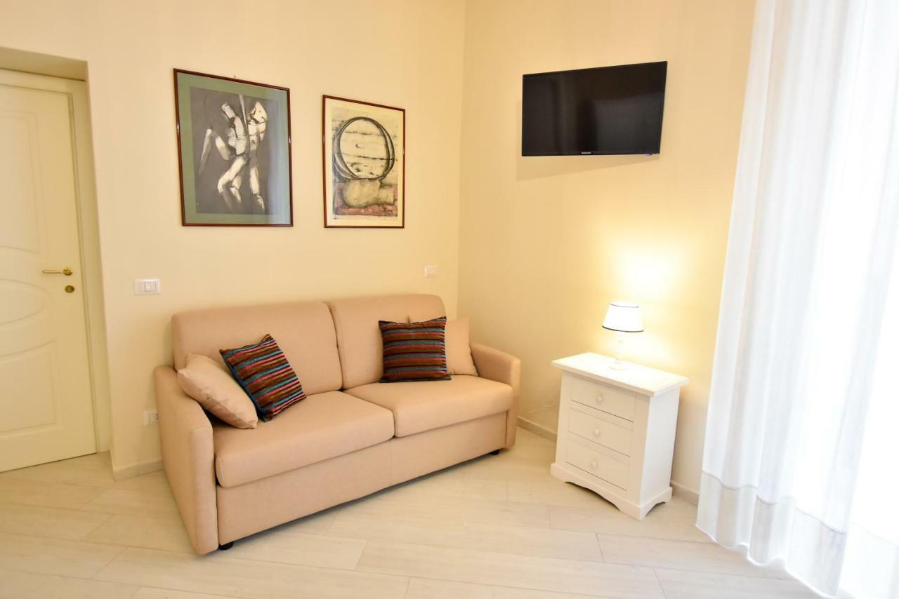 Domus Borbonica Bed & Breakfast Napoli
