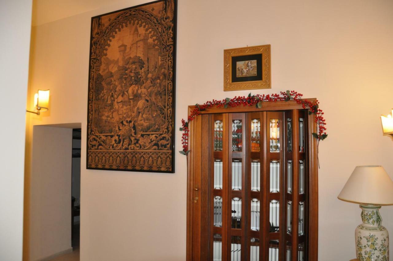 Domus Borbonica Bed & Breakfast Napoli