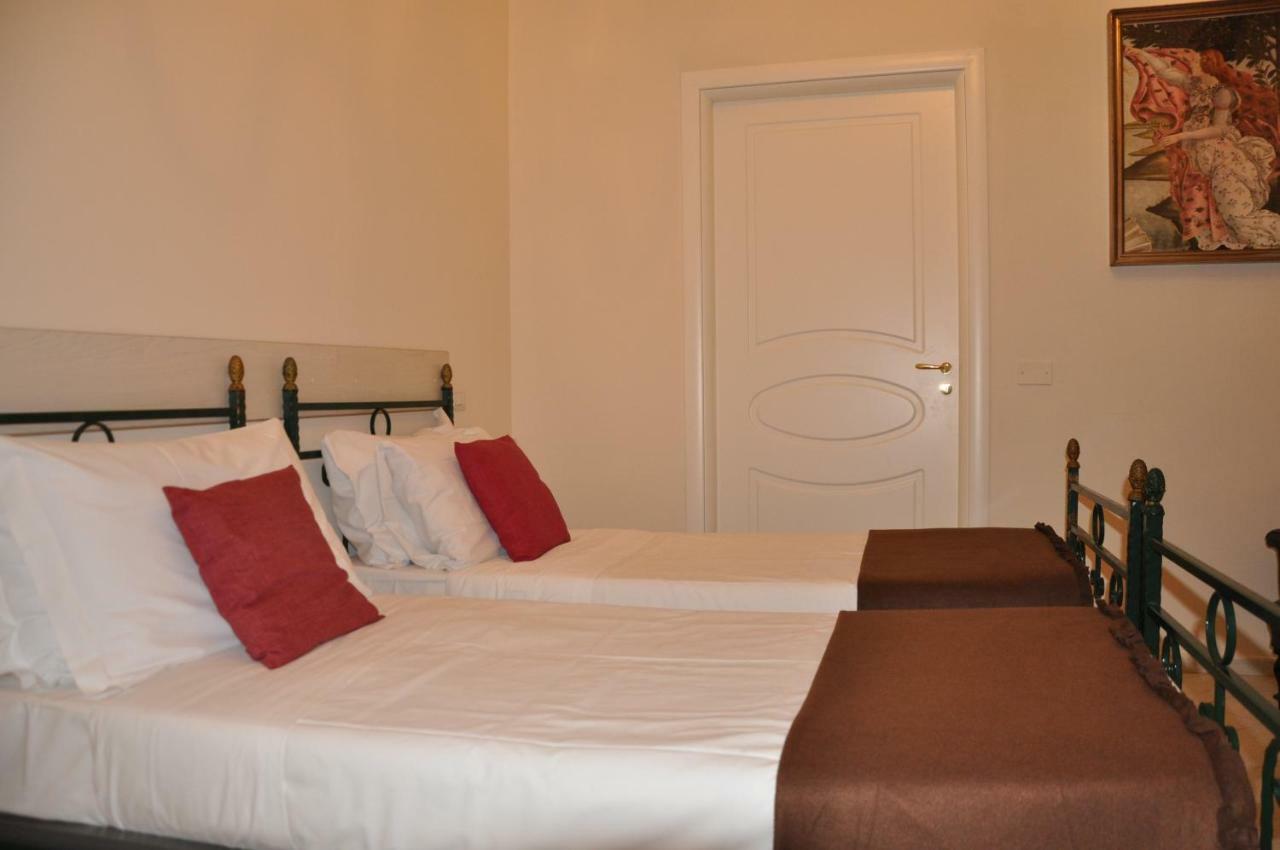 Domus Borbonica 3* Napoli