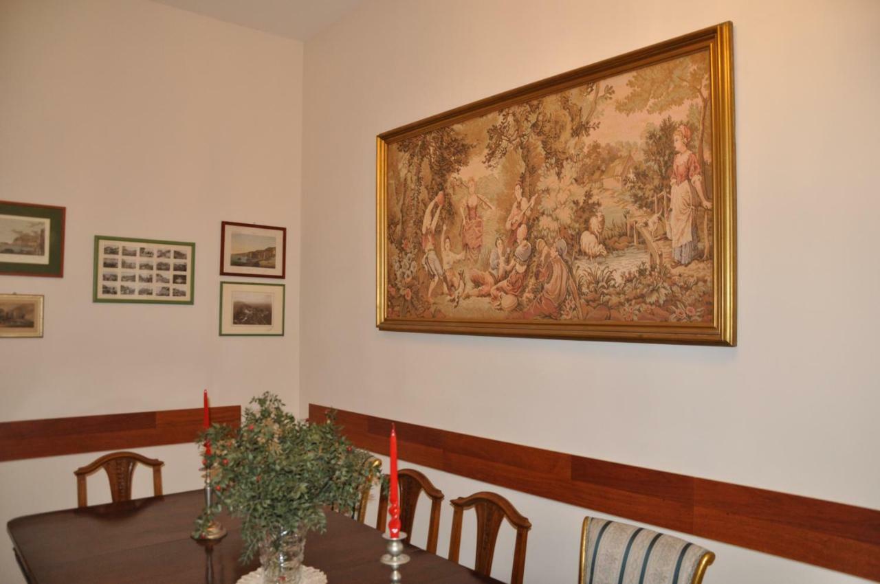Domus Borbonica 3* Napoli