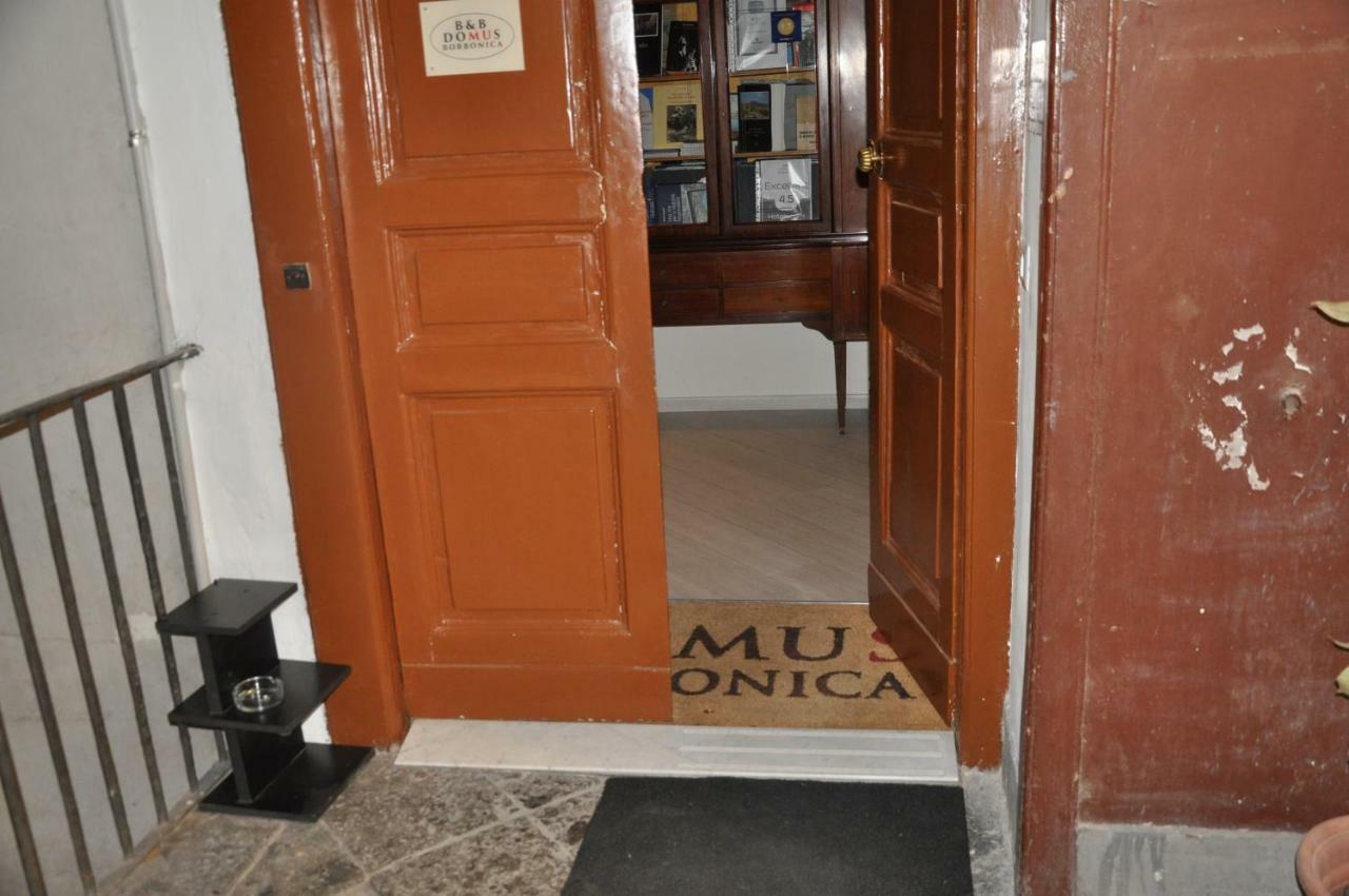 Domus Borbonica 3* Napoli