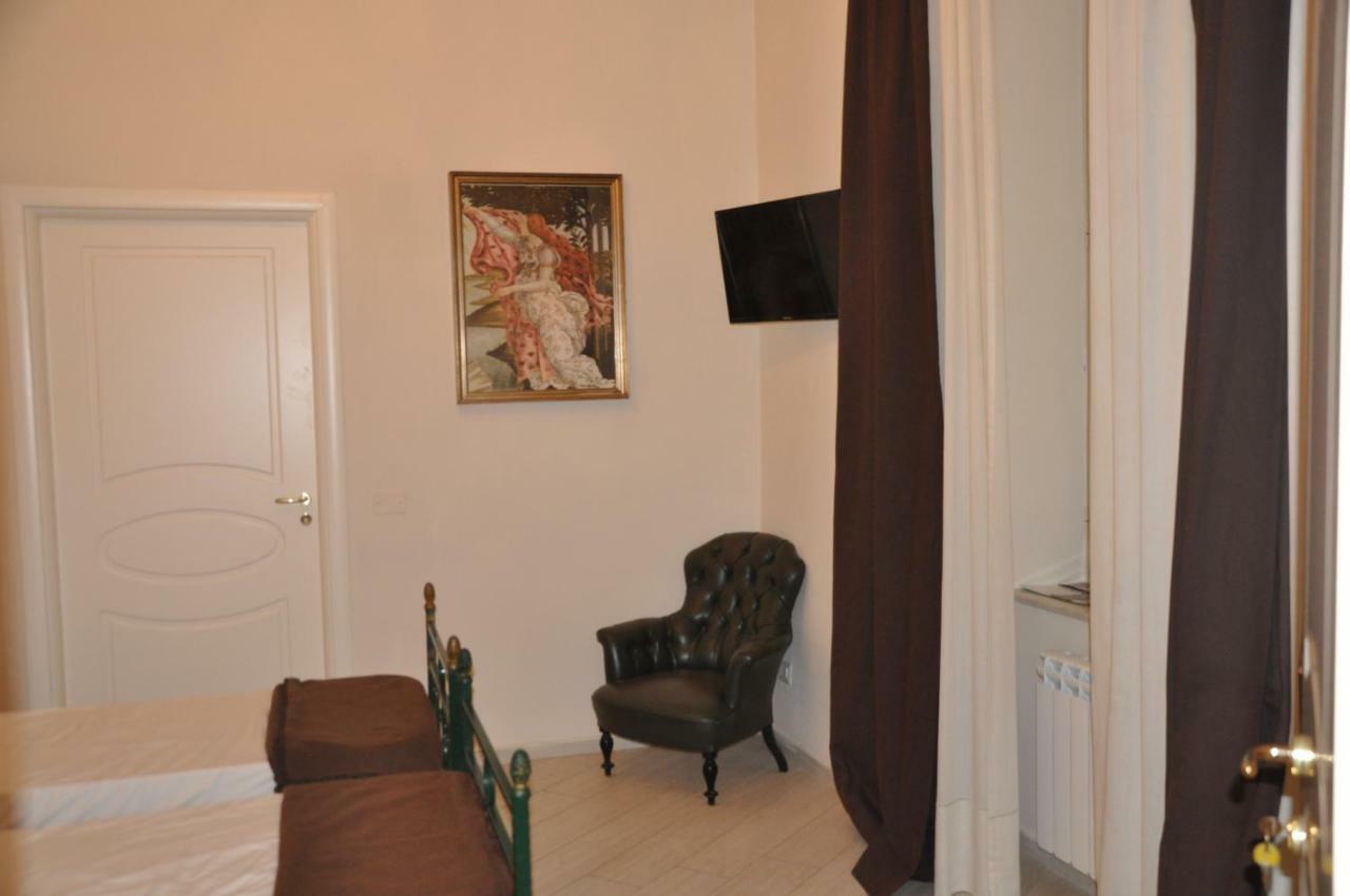 Domus Borbonica 3* Napoli