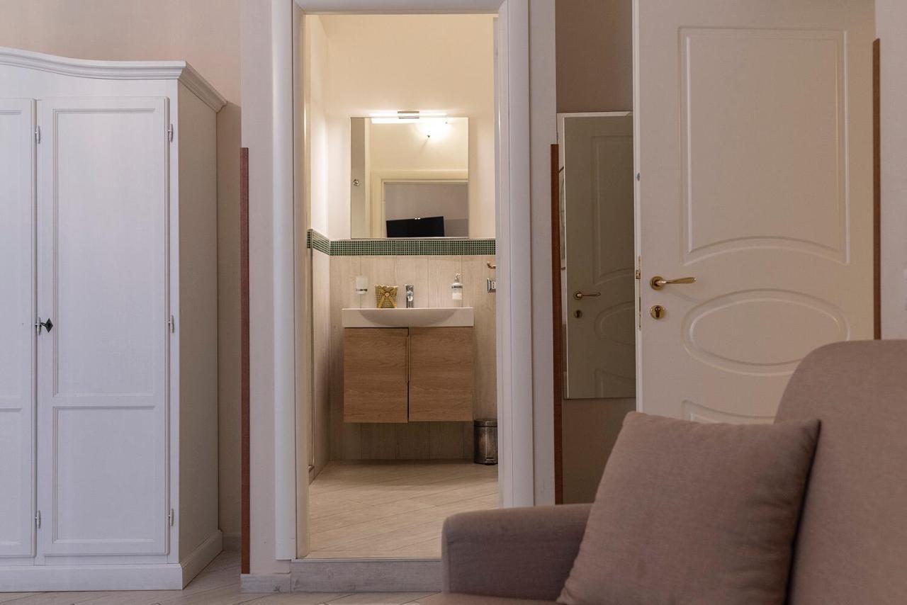 Domus Borbonica 3* Napels