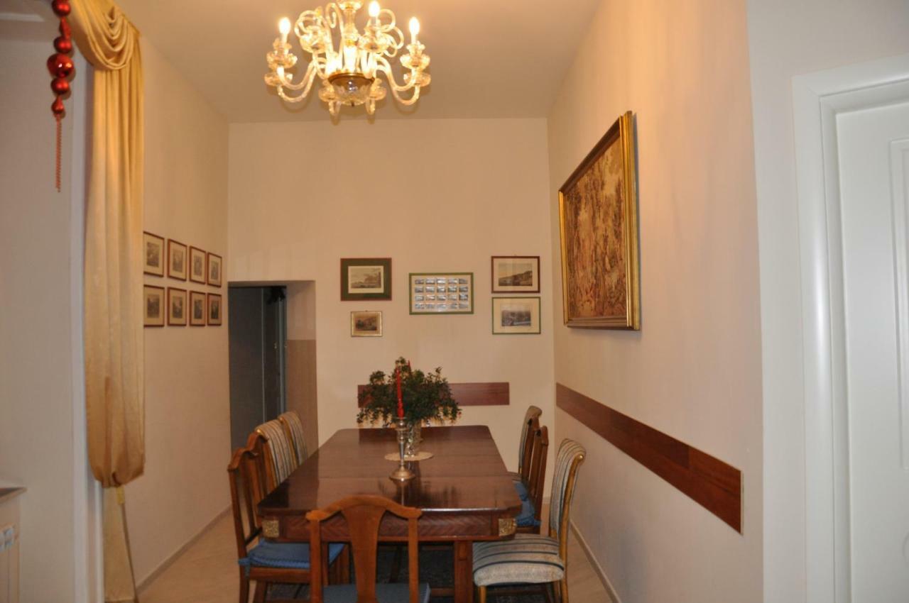 Domus Borbonica 3* Napels