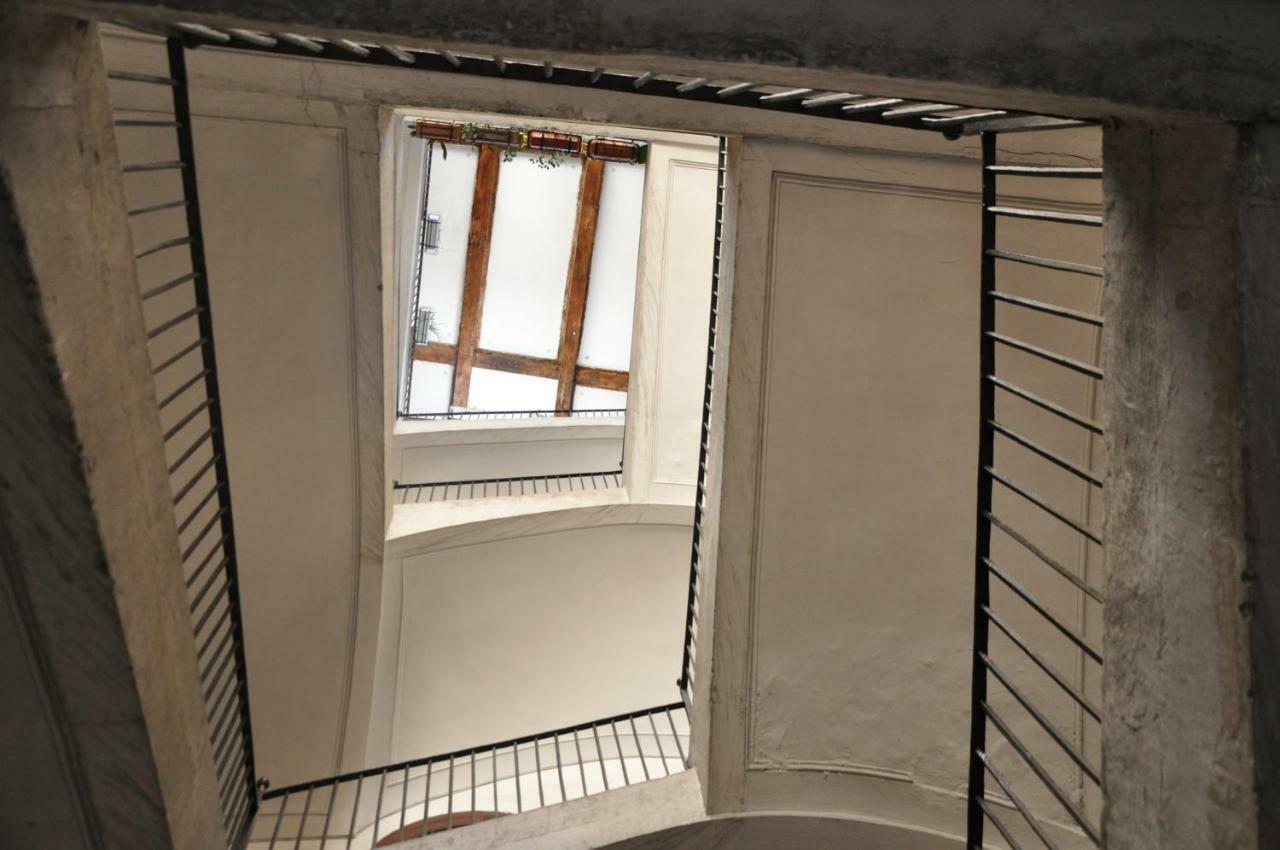 Domus Borbonica Napels